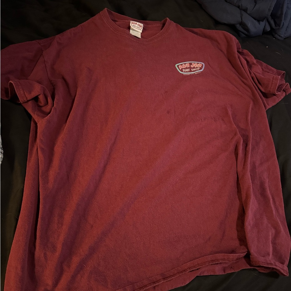 Ron Jon Surf Shop Tee | 2XL | Panama City Beach